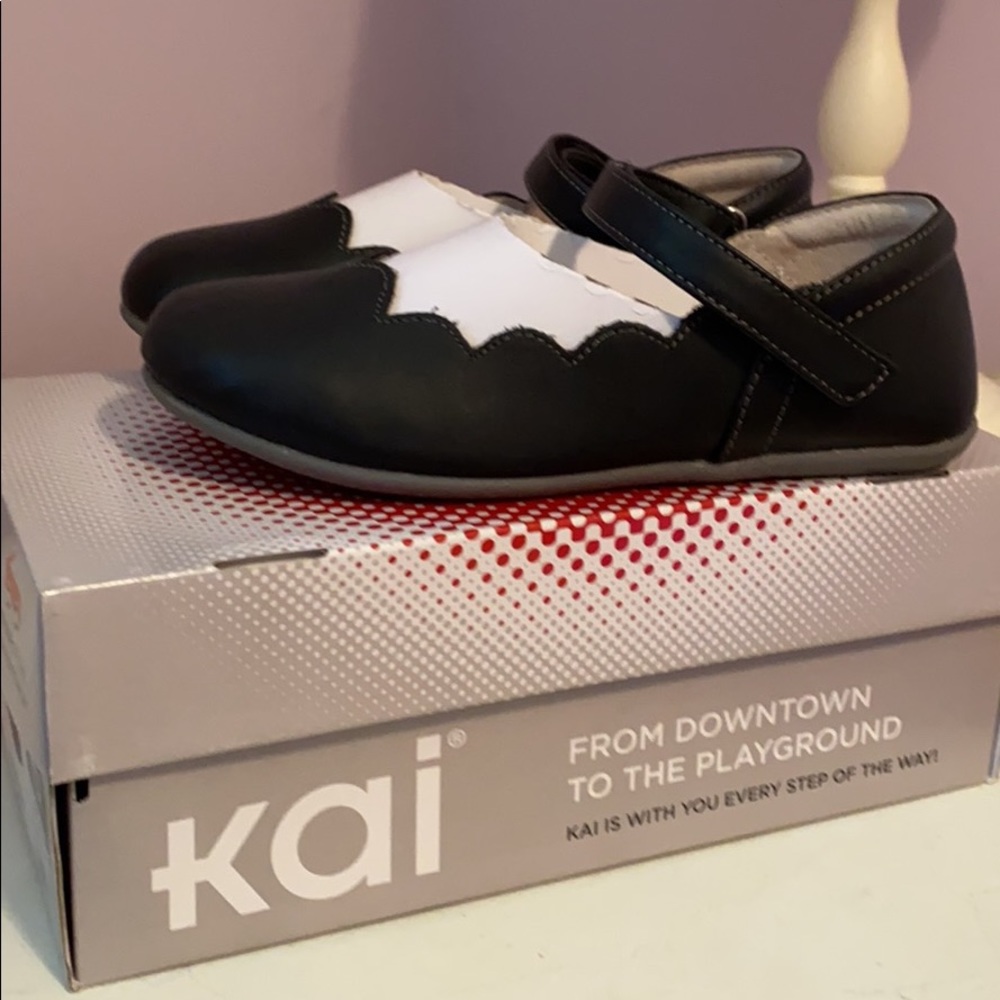 See Kai Run Savannah Mary Janes